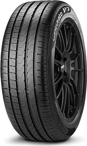 Pirelli 225/45R18 95Y XL Rft Cinturato P7 Moe